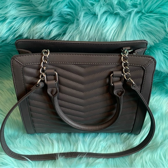 NWT Leather Nine West Purse - Picture 4 of 8